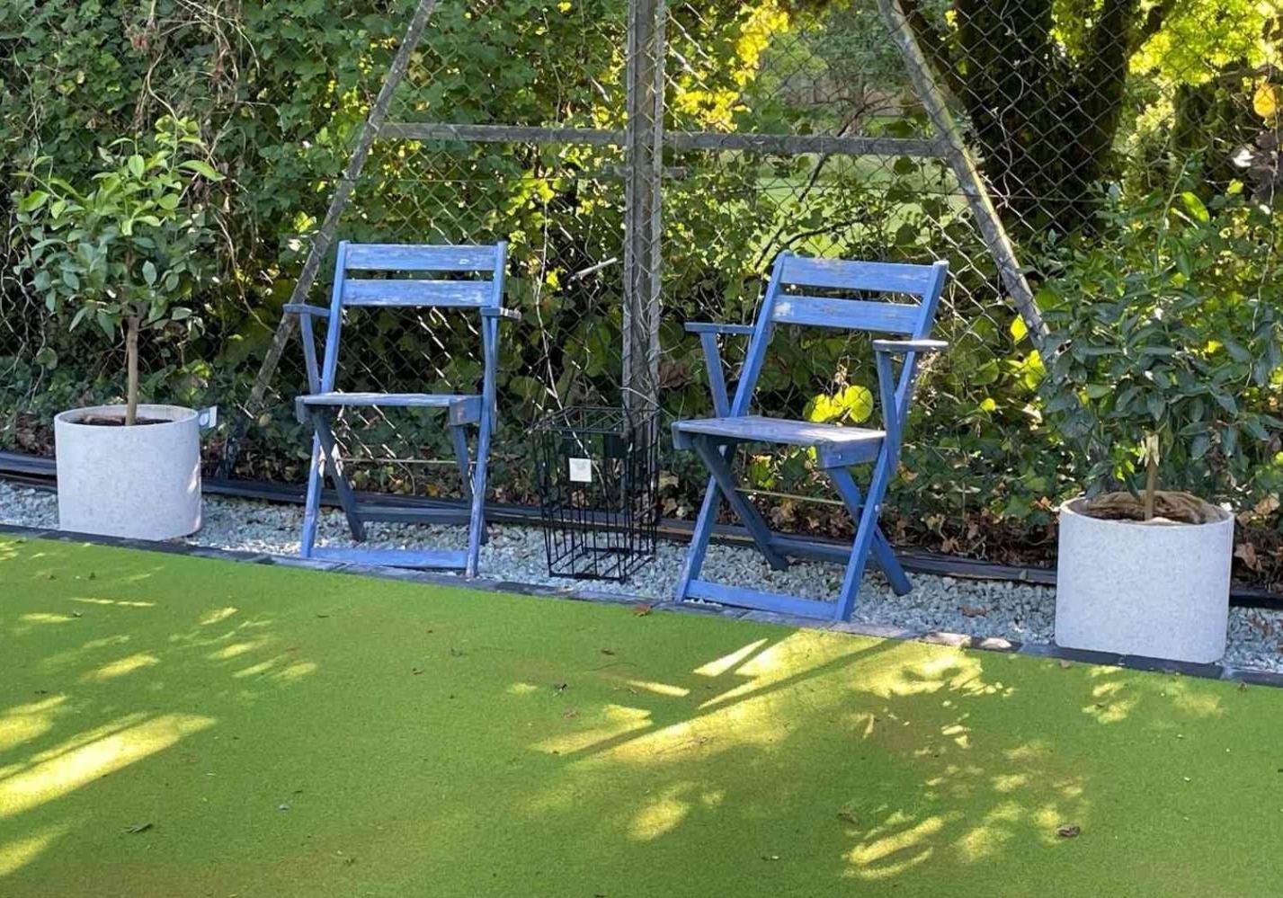 Unique & Rural Child Friendly Annexe With Large Gardens, Games & Tennis Court - Chichester Holiday Properties Екстериор снимка