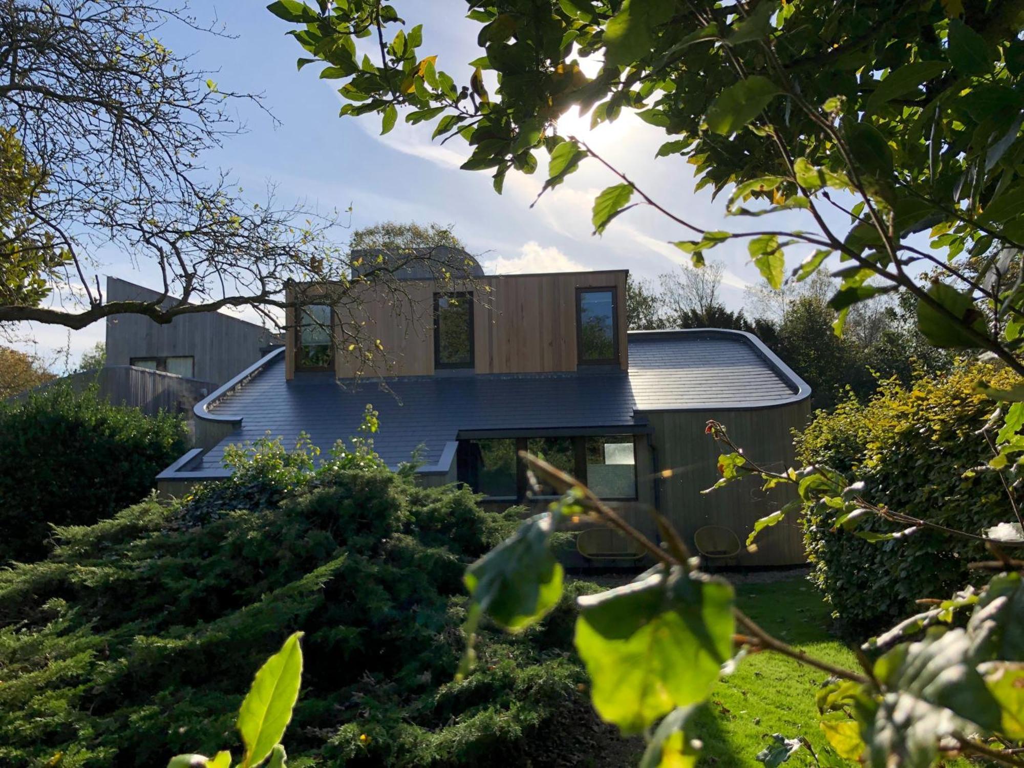 Unique & Rural Child Friendly Annexe With Large Gardens, Games & Tennis Court - Chichester Holiday Properties Екстериор снимка